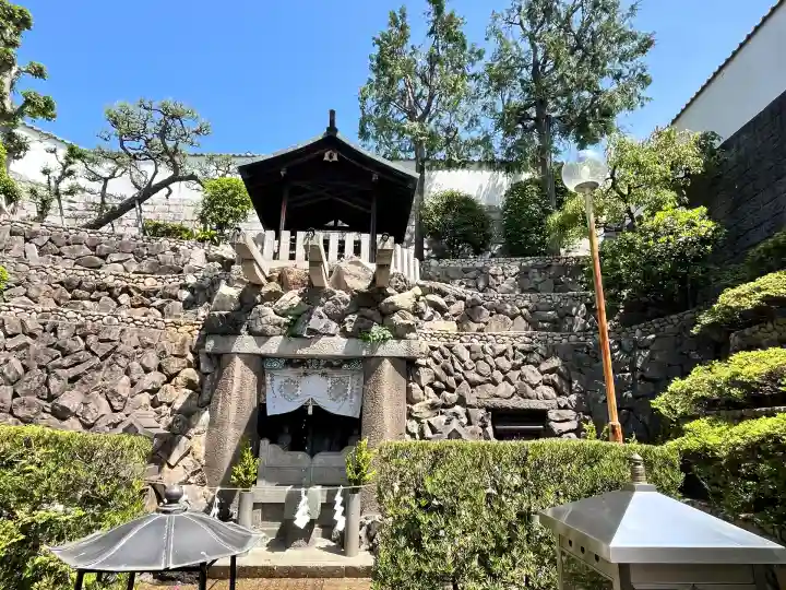 清水寺(大阪府)