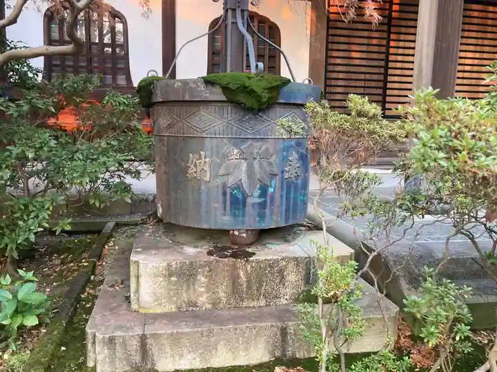 妙本寺(神奈川県)