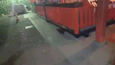 伏見稲荷大社(京都府)