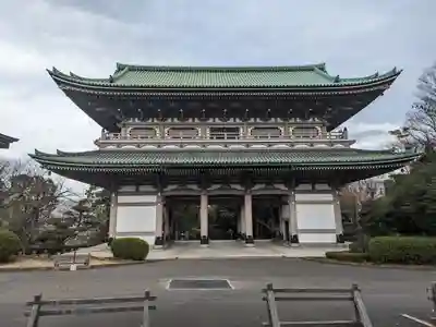 総持寺(神奈川県)