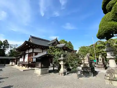 菅生神社(大阪府)