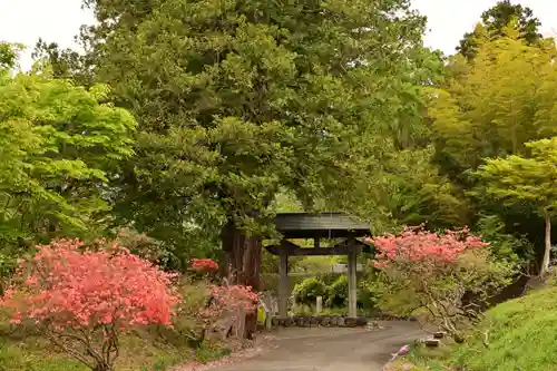 赤城神社(三夜沢町)(群馬県)