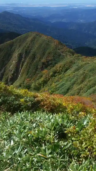 太平山三吉神社総本宮(秋田県)