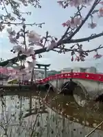 青井阿蘇神社(熊本県)