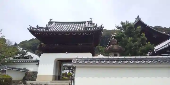 興聖寺(興聖寶林禅寺)のその他建物