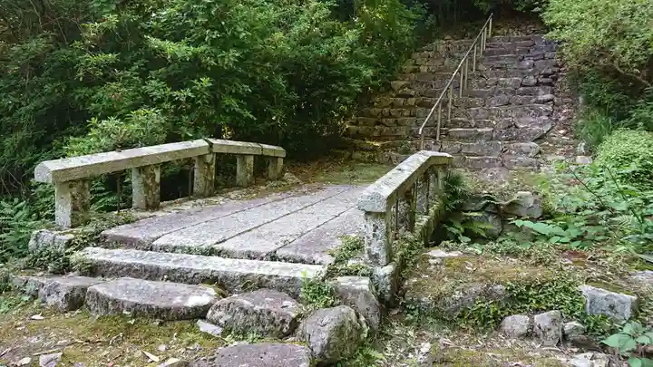 桑実寺のその他建物