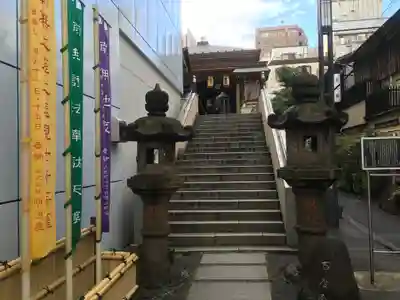 大観音寺のその他建物