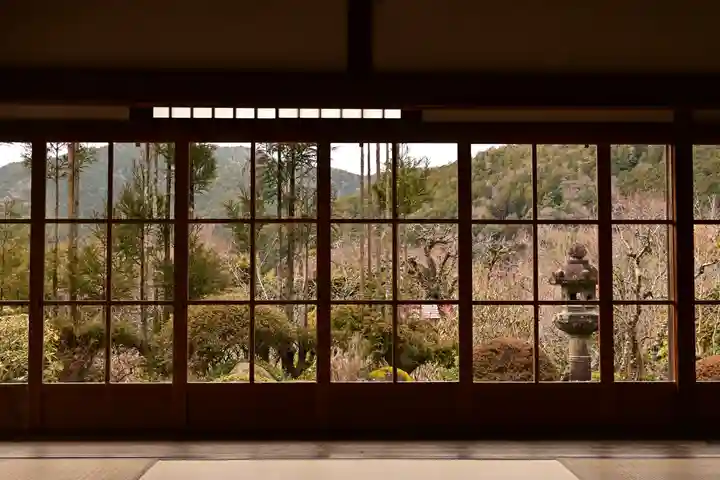 実光院(京都府)