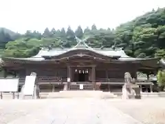 函館八幡宮(北海道)