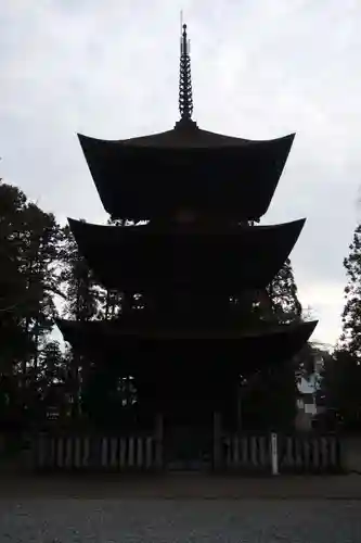日吉神社のその他建物