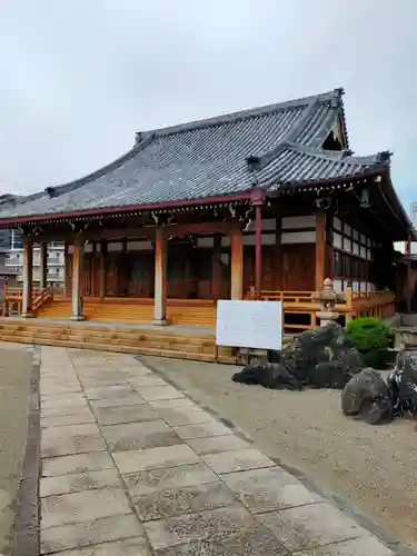 三光寺(和歌山県)
