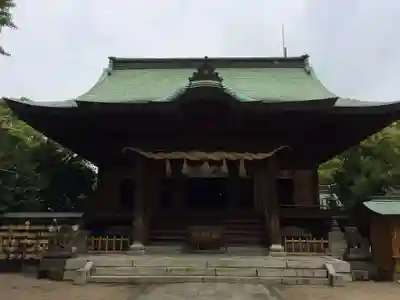 水天宮(福岡県)