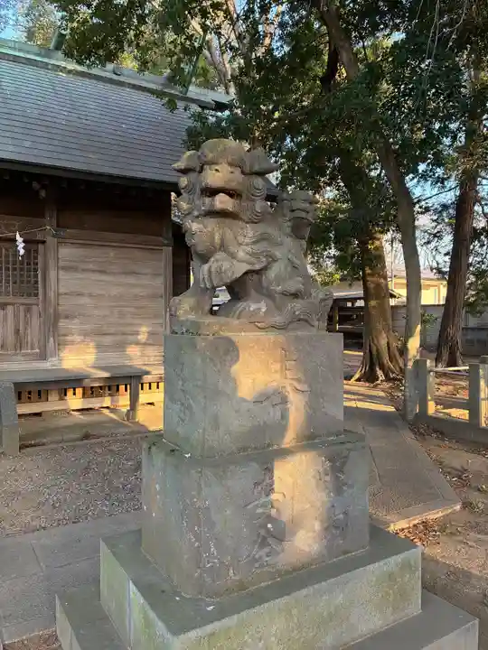日枝神社(千葉県)