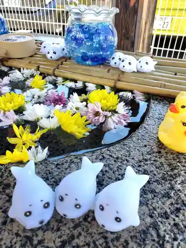 阿邪訶根神社(福島県)