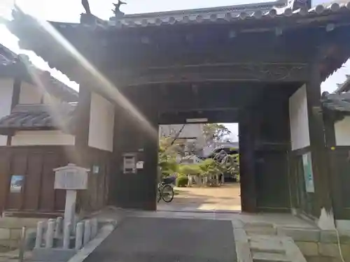 来迎寺(大阪府)