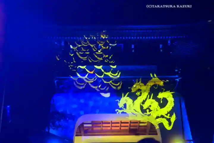 江島神社(神奈川県)