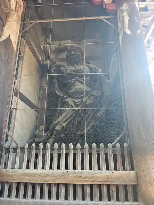 東大寺(奈良県)