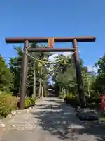 大正神社(北海道)