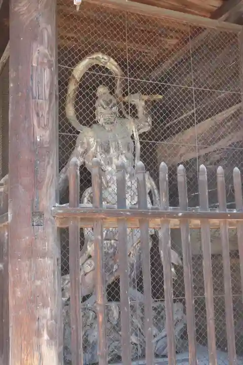 東門院(滋賀県)