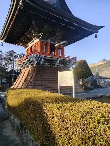 承天寺(山梨県)