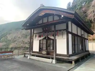 身延山 本行坊のその他建物