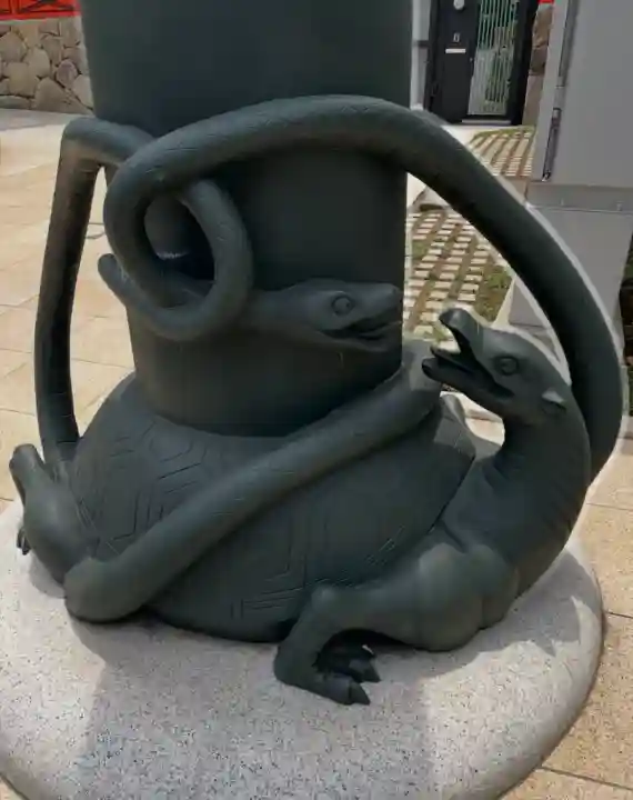 穴八幡宮(東京都)