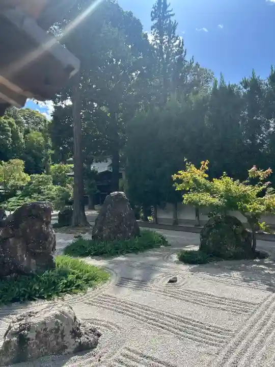 慈雲寺(長野県)