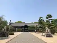 誉田八幡宮のその他建物