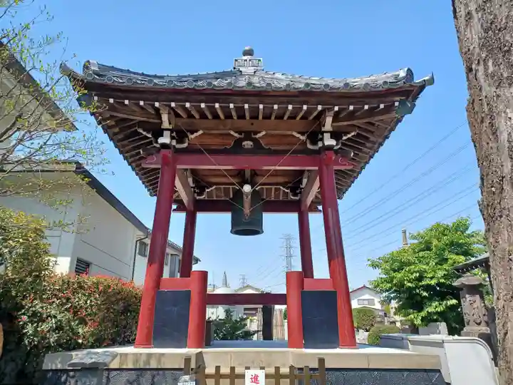 春清寺(東京都)