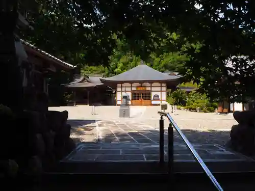 光明寺のその他建物