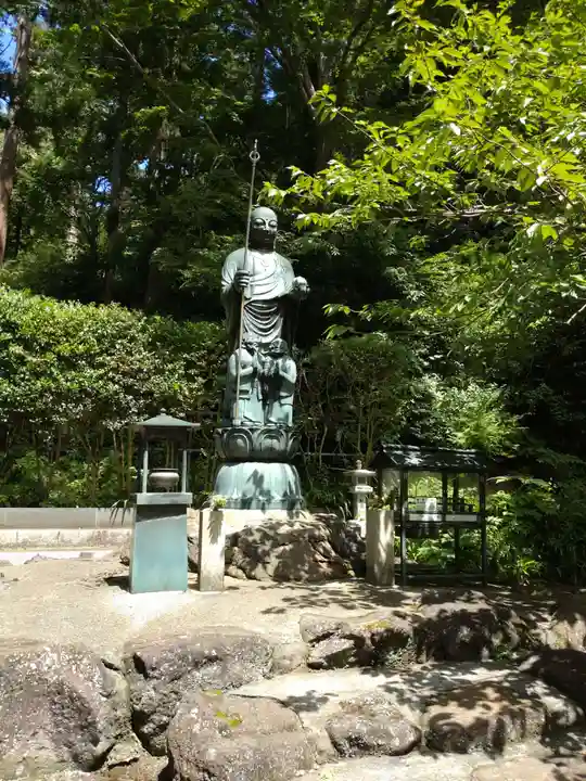 国上寺(新潟県)