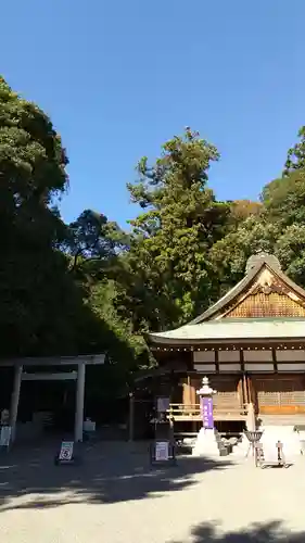 多度大社のその他建物