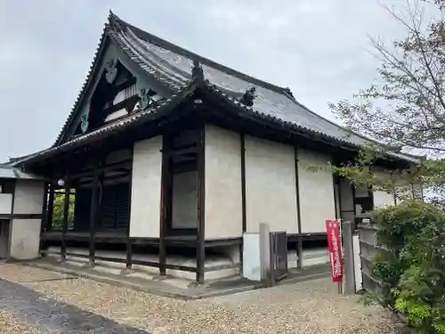 蓮長寺(奈良県)
