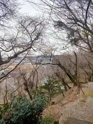 好間熊野神社(福島県)