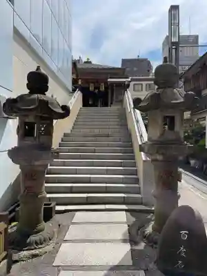 大観音寺(東京都)