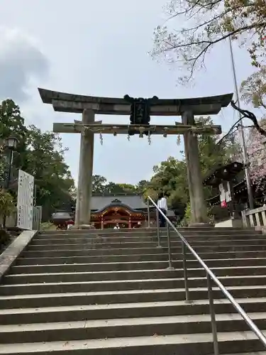 長岡天満宮(京都府)