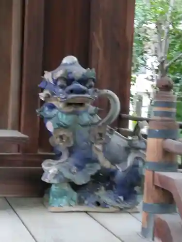 豊崎神社(大阪府)