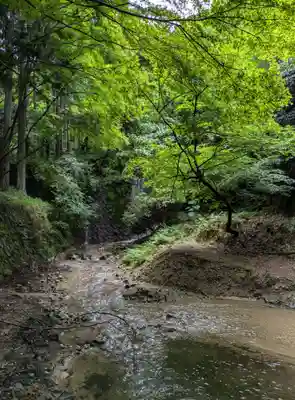上ノ院本坊　来迎院(京都府)