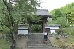 法峰寺(群馬県)