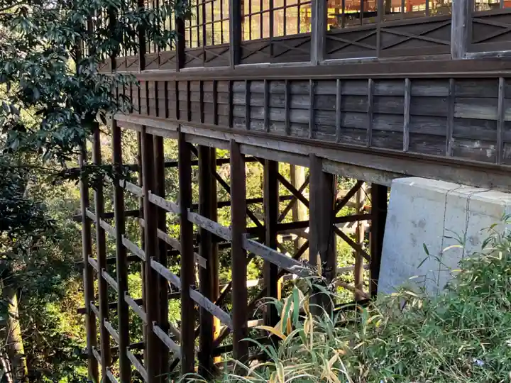 少彦名神社のその他建物
