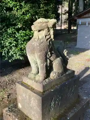 岩崎神社(栃木県)
