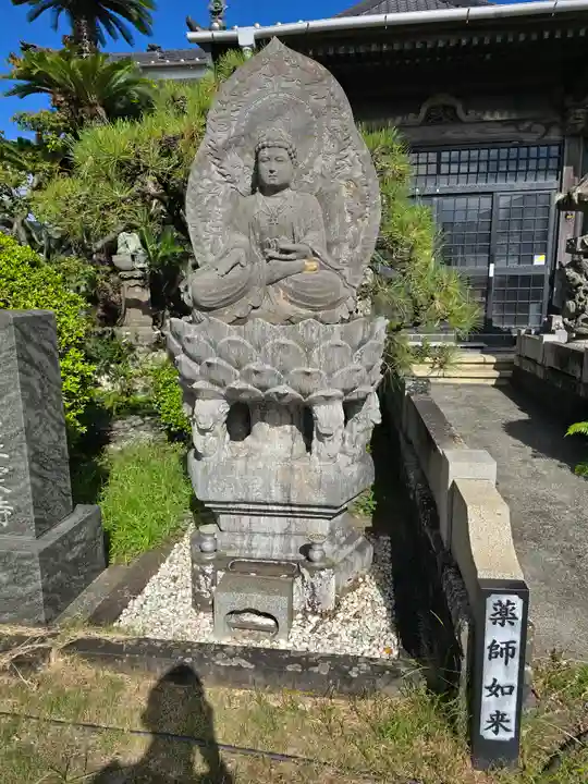正定寺(静岡県)