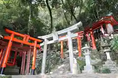 祐徳稲荷神社(佐賀県)