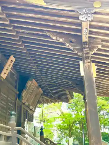 神崎神社(千葉県)