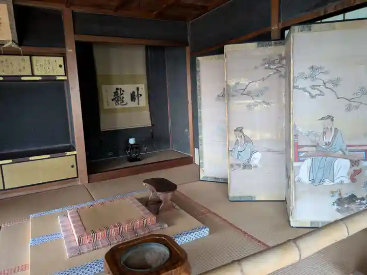 行基寺(岐阜県)