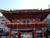 神田神社(神田明神)(東京都)