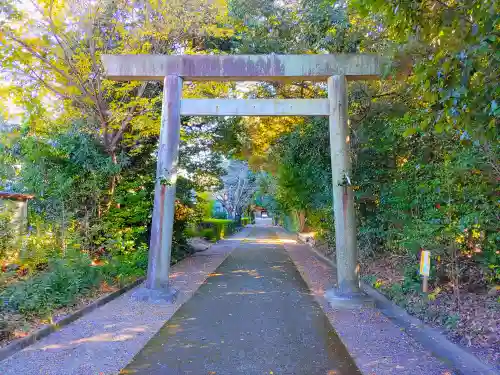 天道宮神明社（前原）(愛知県)