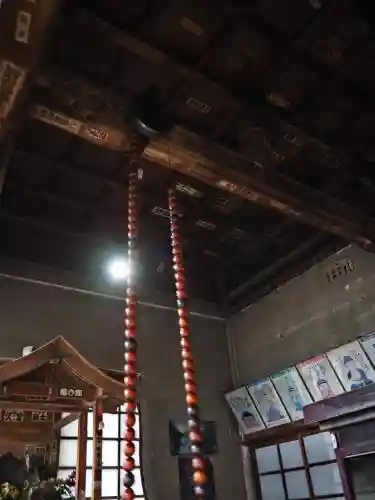 切幡寺のその他建物