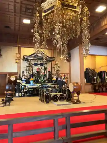 増上寺(東京都)