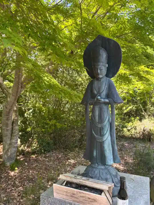 天ノ岩座神宮(広島県)